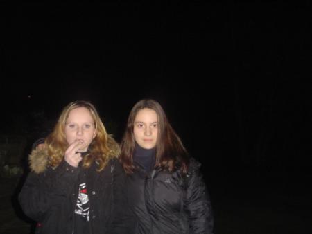 laulau et estelle !!!!!!!!!!!